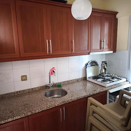 Altinoluk 3 Odali Edremit (Balikesir)