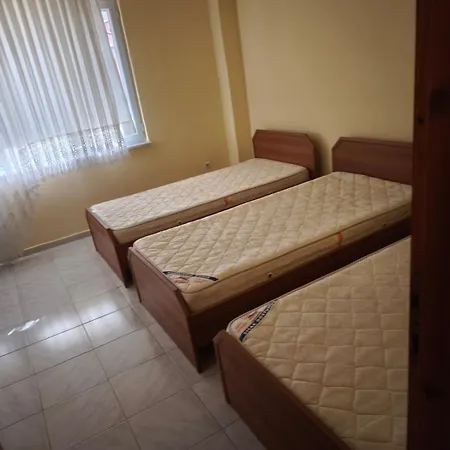 Altinoluk 3 Odali * Edremit (Balikesir)