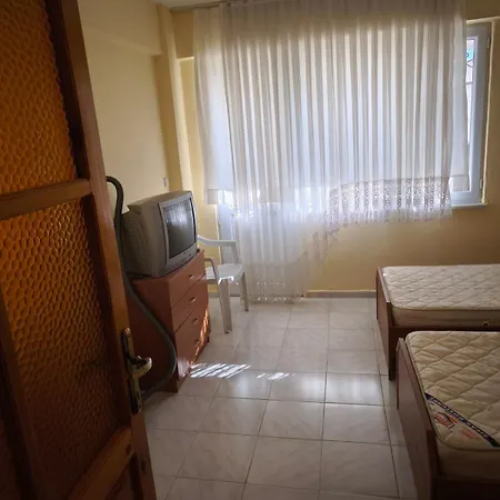 Altinoluk 3 Odali * Edremit (Balikesir)