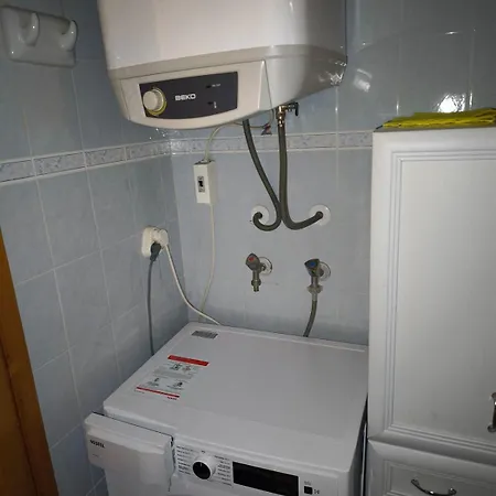 Altinoluk 3 Odali Villa