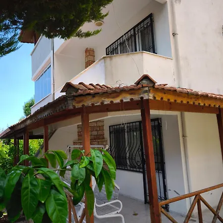 Villa Altinoluk 3 Odali