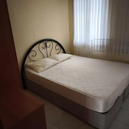 Altinoluk 3 Odali Villa *