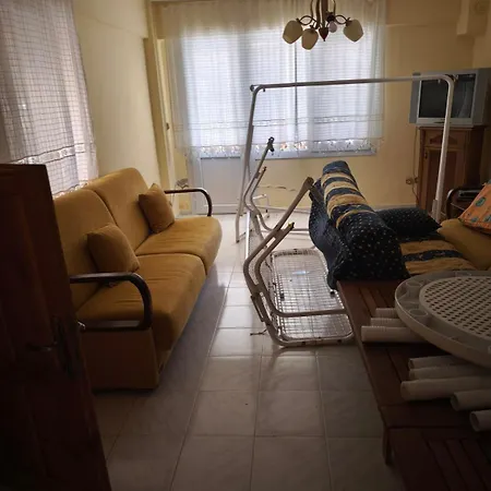 Altinoluk 3 Odali Edremit (Balikesir)