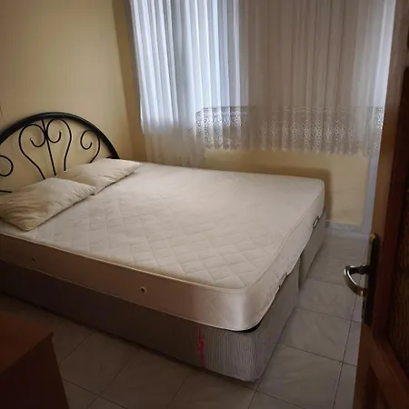 Altinoluk 3 Odali Villa Edremit (Balikesir)