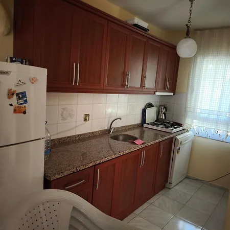 Altinoluk 3 Odali Edremit (Balikesir)