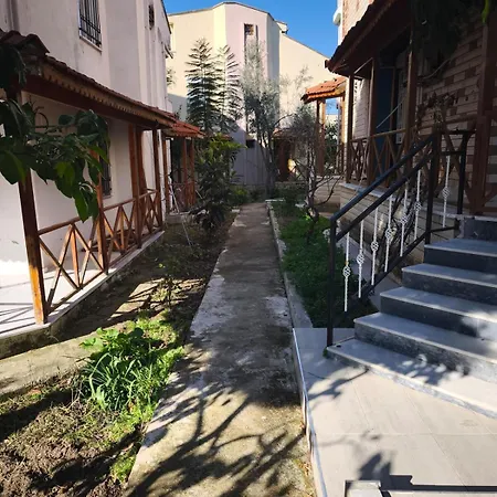 Altinoluk 3 Odali