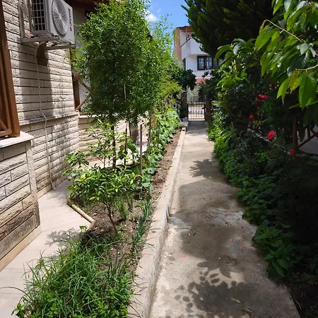 Villa Altinoluk 3 Odali Edremit (Balikesir)